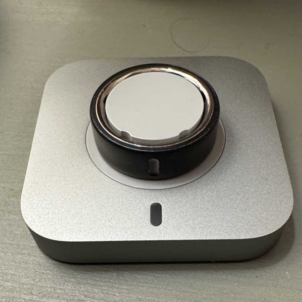 Oura Ring gen 4